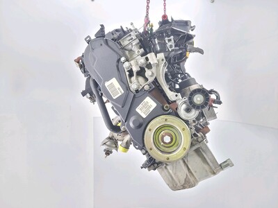 D4204T2 Volvo S40 V50