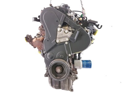 RHT Peugeot Citroen 807 C8