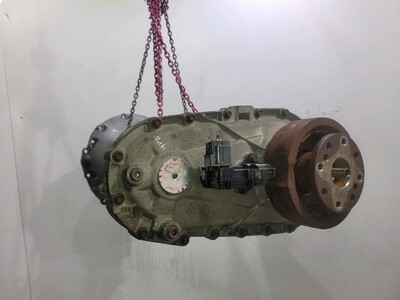 NITRO-GUE89-AT Dodge NITRO