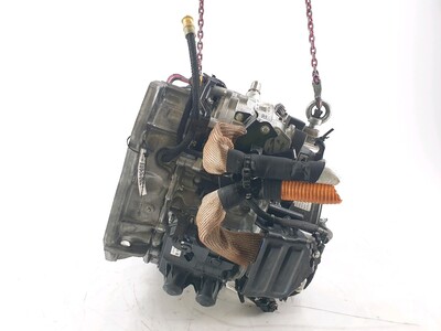 DB1012-8201739940 Renault CAPTUR