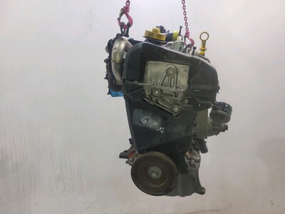 Moteur occasion - Renault CLIO - 7701476906
