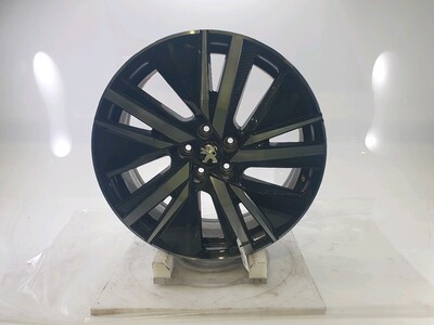 98 471 471 ZF Peugeot 3008