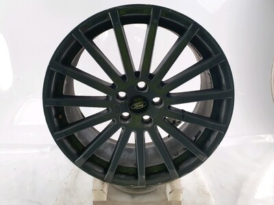 1543345 Ford FOCUS