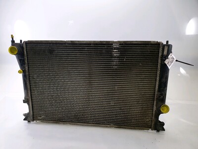 164000R011 Toyota COROLLA VERSO