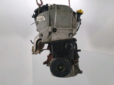 K4M804 Renault CLIO
