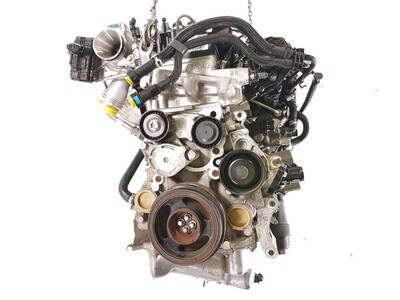 B47C20A Mini BMW MINI X1 SERIE 2