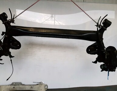 555014EA0A Nissan Renault QASHQAI KADJAR