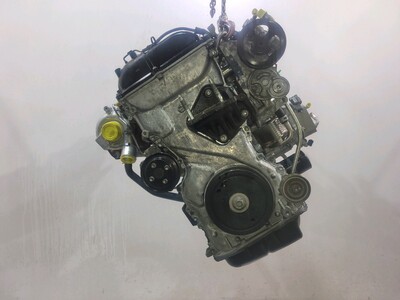 4N14-010L Mitsubishi OUTLANDER