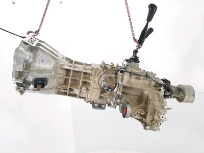 2500A534 Mitsubishi L200 PICKUP