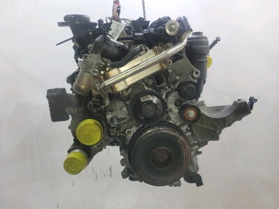N57D30A-442932 BMW SERIE 3 TOURING