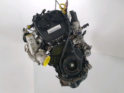 CULC Volkswagen Audi SCIROCCO Q3