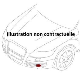 Left front fog light used - Opel TIGRA - 67 10 089