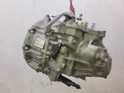 GETRAG-BHS Mini MINI