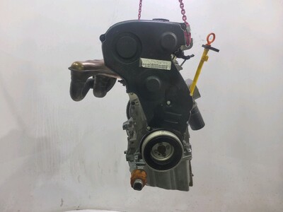 ALT Audi A4 A4 AVANT