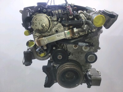 306D3-413754 BMW SERIE 5