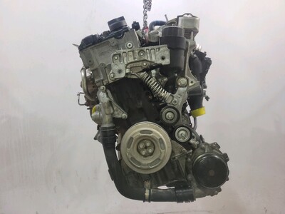 A6510106110 Mercedes CLASSE B CLASSE A