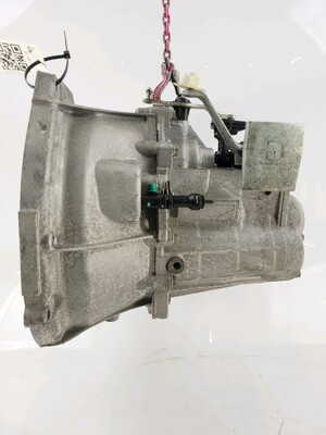 Gearbox used - Ford FIESTA - H1BR7002HFC