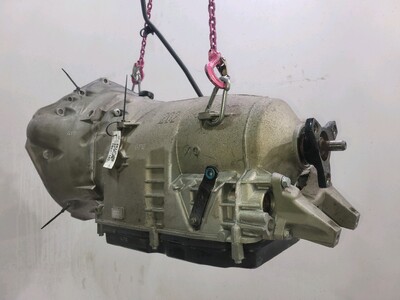 A2032700300 Mercedes CLASSE CLK SLK