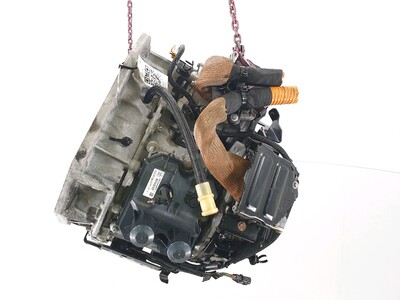 DB1011-8879R Renault MEGANE