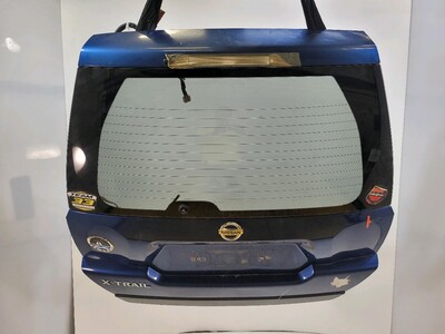 K010M-JG4EA Nissan X-TRAIL