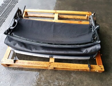 1E0871025C Volkswagen GOLF