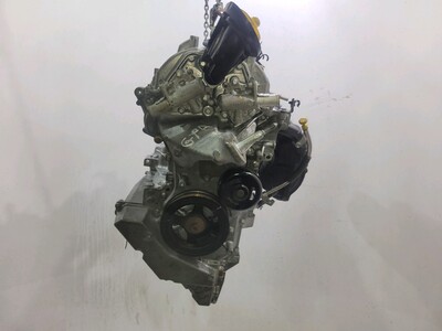 Moteur occasion - Renault TWINGO - 8201724225