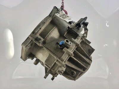 GETRAG-YD Opel ASTRA GTC ASTRA