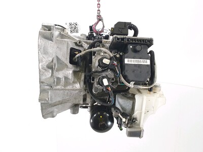 20DR16 Peugeot 3008