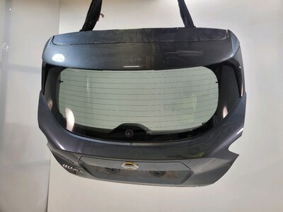 K0100-5FAMA Nissan MICRA