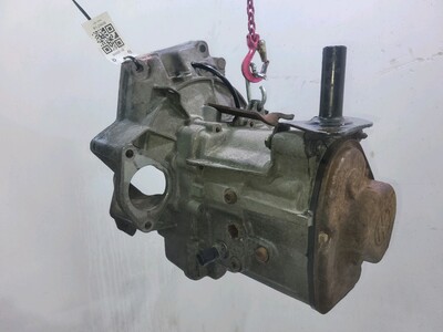 ETF Volkswagen Seat POLO AROSA