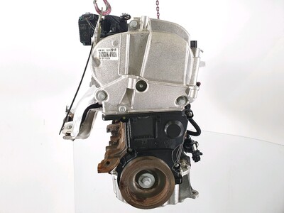 K4M642 Dacia DUSTER