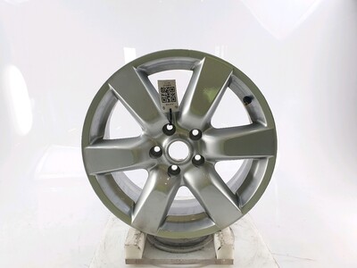 D0300-JG11C- Nissan X-TRAIL