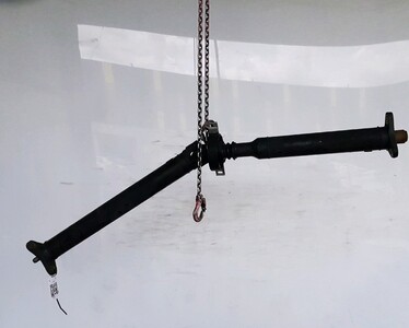 26 10 8679180 BMW SERIE 1