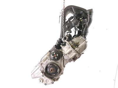 266920 Mercedes CLASSE A