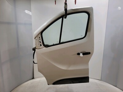 80101-00Q1G Nissan NV300 PRIMASTAR