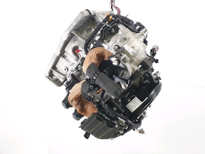 DB1010 Renault CAPTUR ARKANA