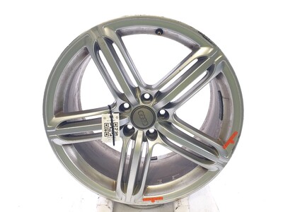 4F0601025 DE Audi A6