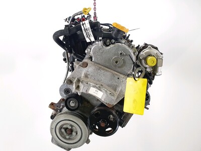 A13DTE Opel Chevrolet CORSA AVEO