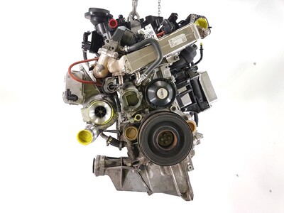 N47D20C-222761 BMW X1