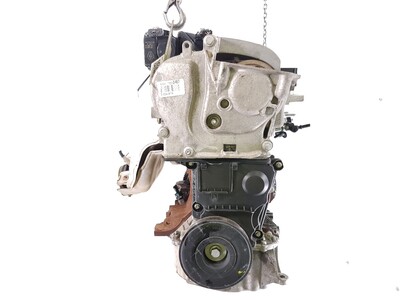 K4M834 Renault KANGOO
