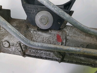 4920000Q2B Nissan PRIMASTAR