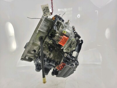 DB1010-8201737657 Renault CAPTUR