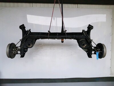 555010910R Renault CAPTUR