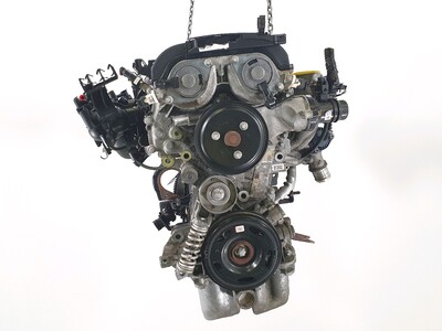 A14NET Opel ASTRA ASTRA GTC MOKKA