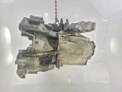 20GP01 Peugeot Citroen BOXER JUMPER