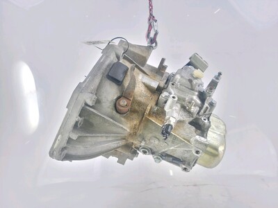 55217462 Fiat DOBLO CARGO