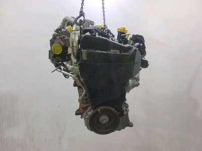 Moteur occasion - Renault KANGOO EXPRESS - 8201535497
