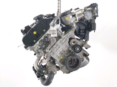 N43B16A BMW SERIE 1