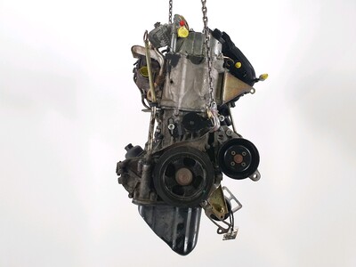 16092040 Smart FORTWO