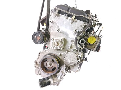 4N15-010L Mitsubishi L200 PICKUP